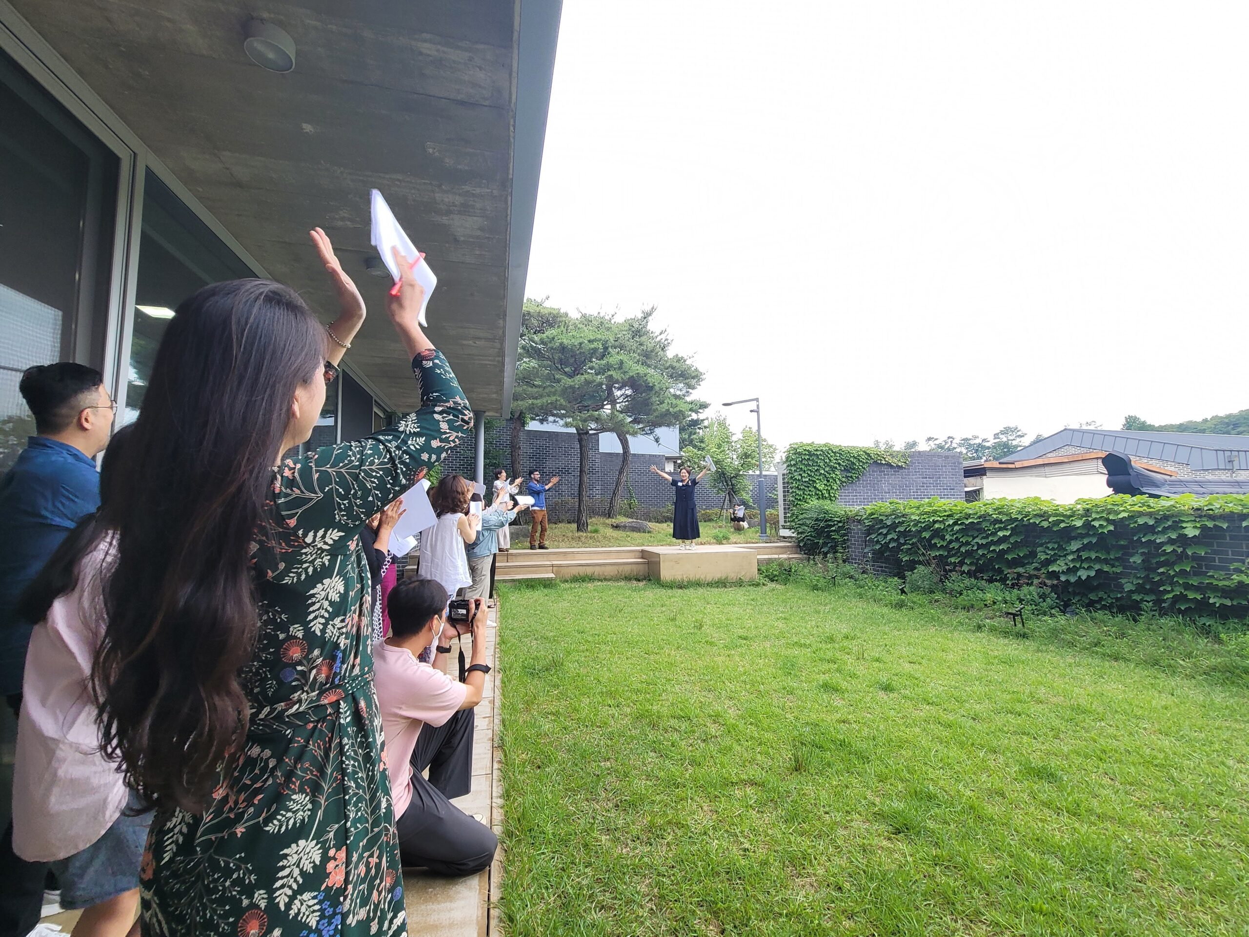 등대학교